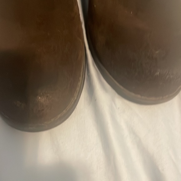 Rockport suede boots. - Picture 7 of 7